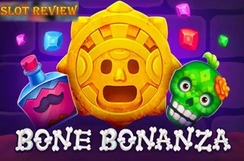 Bone Bonanza Slot Review